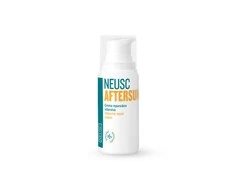Neusc Atkuriamasis kremas po deginimosi 100ml