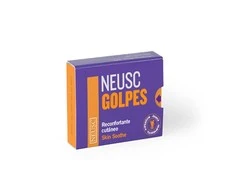 "Neusc Blows" dermoprotekcinė tabletė