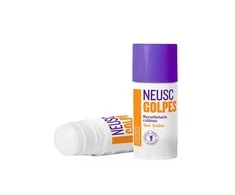 Neusc Bumps Odą raminanti lazdelė