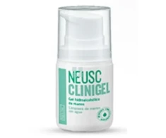 Neusc Clinigel Hydroalcoholic Gel 50 ml