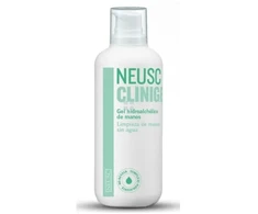 Neusc Clinigel Hydroalcoholic Gel 500 ml