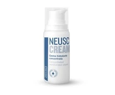 Neusc kremas drėkinamasis kremas 100ml
