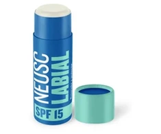 Neusc Lūpų balzamas Spf 15 12 g