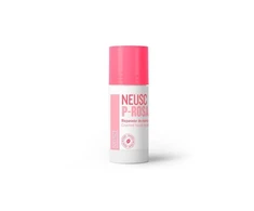 "Neusc P-Rosa Stick" - rankų priežiūrai 24g