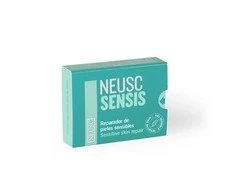 "Neusc Sensis Sensitive Skin" 24g tabletės