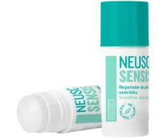 "Neusc Sensis Sensitive Skin Stick" 24g