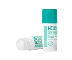 "Neusc Sensis Sensitive Skin Stick" 24g