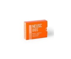 Neusc Two Dermoprotective Tabletės 24g