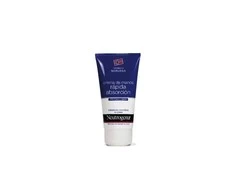"Neutrogena Absorption Quick Hands" rankų kremas 75ml