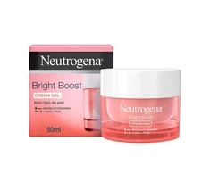 "Neutrogena Bright Boost" gelinis kremas 50ml