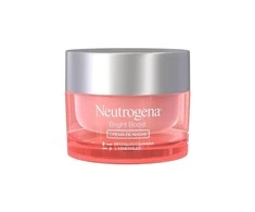 "Neutrogena Bright Boost" naktinis kremas 50ml