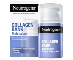 Neutrogena Collagen Bank Moisturizer, 50 ml
