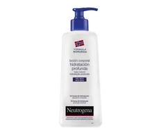 "Neutrogena" giliai drėkinantis kūno losjonas 750ml