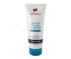 "Neutrogena" pėdų kremas 100ml