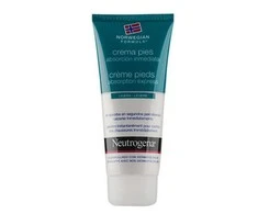 "Neutrogena" pėdų kremas "Immediate Absorption" 100ml