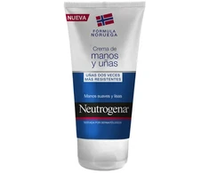 Neutrogena Hand And Nail Kreminis, 75 ml