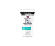Neutrogena Rankų kremas Hand Kreminis Hidratation and Hygiene 50ml
