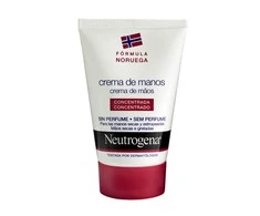 "Neutrogena" rankų kremas be kvepalų 50ml