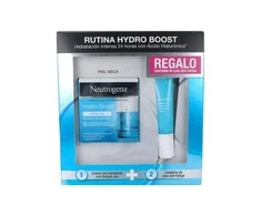 "Neutrogena Hydro Boost" sausos odos gelio kremas 50 ml