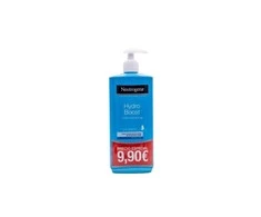 "Neutrogena Hydro Boost kūno losjono gelis 400 ml