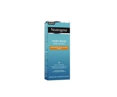 „Neutrogena Hydro Boost Urban Protect“ kremas nuo saulės SPF 25, 50 ml