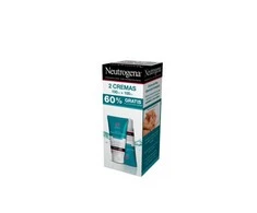 "Neutrogena" greitai įsigeriantis pėdų kremas 2x100ml