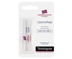 "Neutrogena" lūpų apsauga Spf 20 4,8g