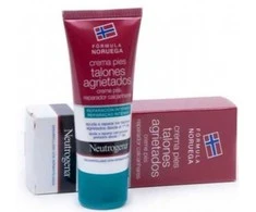 Neutrogena Norwegian Formula Cracked Heel Foot Kreminis, 40 ml