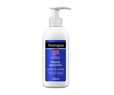 "Neutrogena" greitai įsigeriantis rankų kremas 140ml