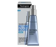 "Neutrogena Retinol Boost" serumas 30ml