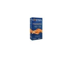 Naujas "Finissimo Control 12 Unit" 0,05 mm