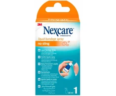 Nexcare Purškiklis Protector 28ml