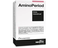 NHCO AminoPeriod 45 Tablets