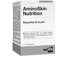 Nhco AminoSkin Nutrition 42 Capsules