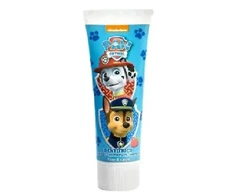 Nickelodeon Paw Patrol Canine Patrol dantų pasta 75ml
