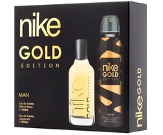 Nike Man EDT 100 Gold Edition dezodorantas Cof