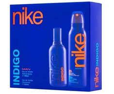 Nike Man EDT 100 Indigo Desodorante Cof