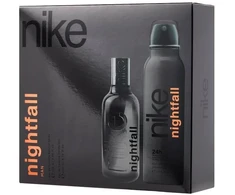 Nike Man EDT 100 Night Fall Desodorante Cof