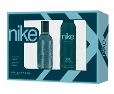 Nike Man EDT 100 Night Mode Desodorante Cof