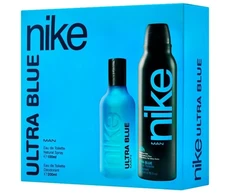 Nike Man EDT 100 Ultra Mėlyna Desodorante Cof