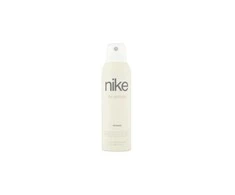 Nike The Perfume Woman Dezodorantas Purškiklis purškiamas dezodorantas moterims, 200 ml