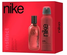 Nike Wom EDT 100 Instinct dezodorantas su kvapu