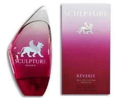 Nikos Sculpture Reverie Eau De Parfum Sensuel Purškiklis 100ml