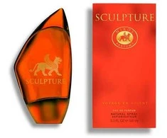 Nikos Sculpture Voyage Orient EDP Purškiklis 100ml