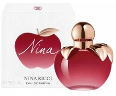Nina Ricci Nina Eau De Parfum Purškiklis, 30 ml