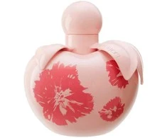 Nina Ricci Nina Fleur EDT tualetinis vanduo moterims, 80 ml