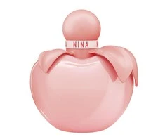 Nina Ricci "Nina Rose" tualetinis vanduo, purškiamas 30ml