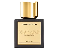 Nishane Afrika-Olifant Extrait De Parfum Purškiklis 50ml