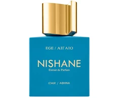 Nishane Ege/Aιγαίο Extrait De Parfum Purškiklis 50ml