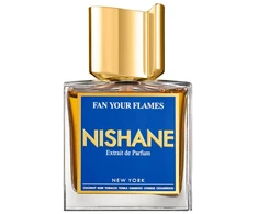 Nishane Fan Your Flames Extrait De Parfum Purškiklis 50ml